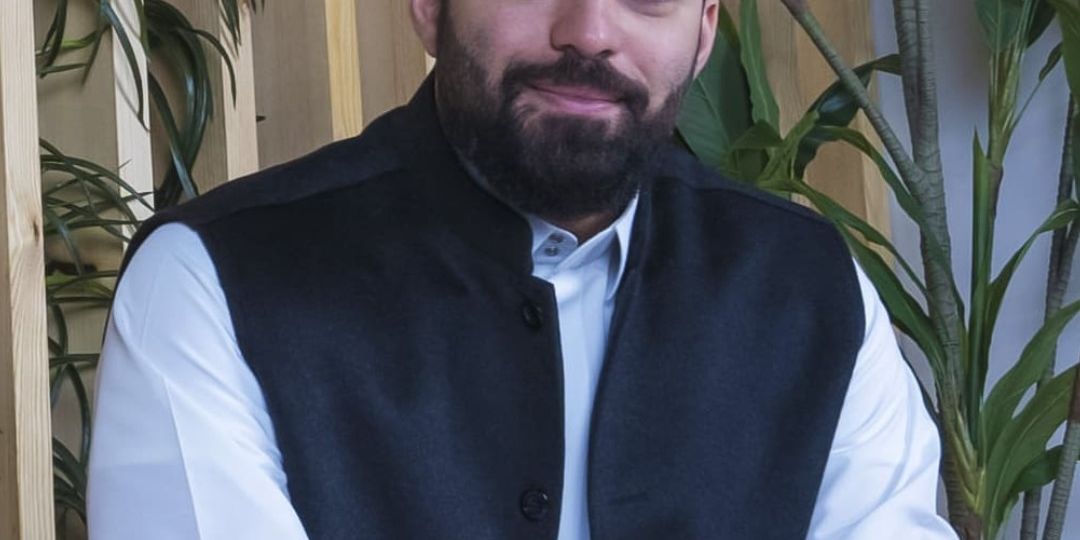 AHMAD ALZAINI