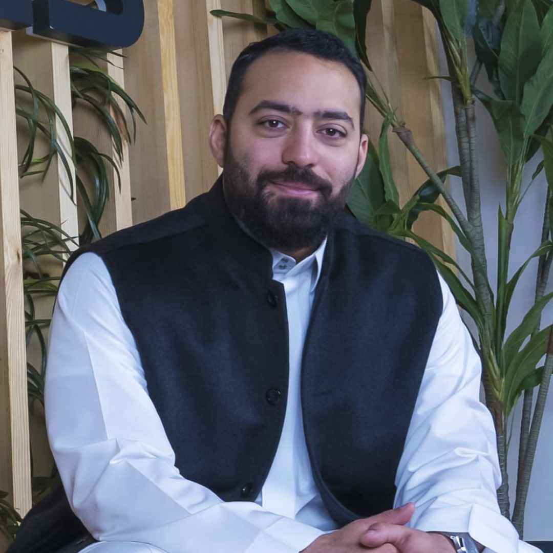 AHMAD ALZAINI