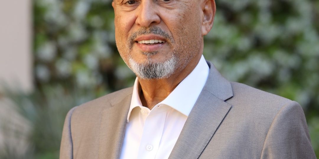 Abdul Hamied Seddiqi