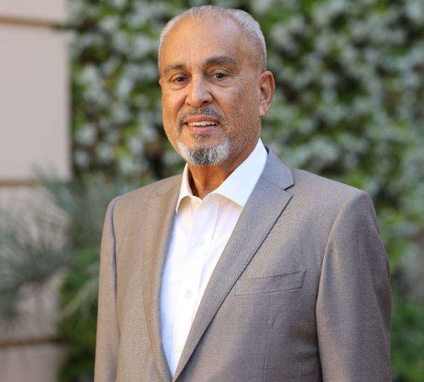 AbdulHamied Seddiqi