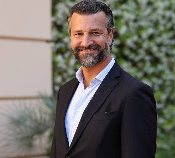 Fares Akkad