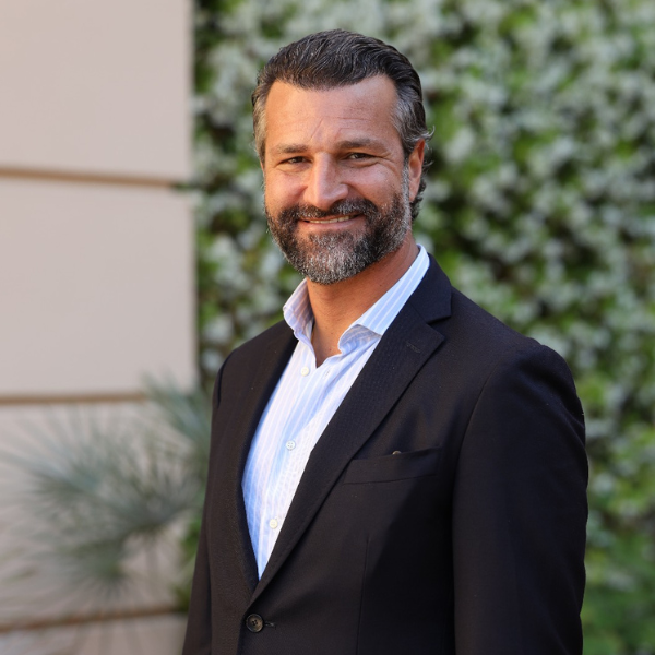 Fares Akkad