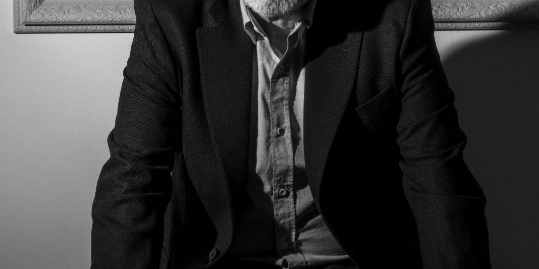 Ghassan Abu Sittah 2023