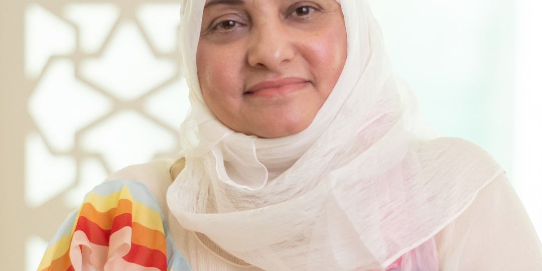 HAIFA JAMAL AL LAIL