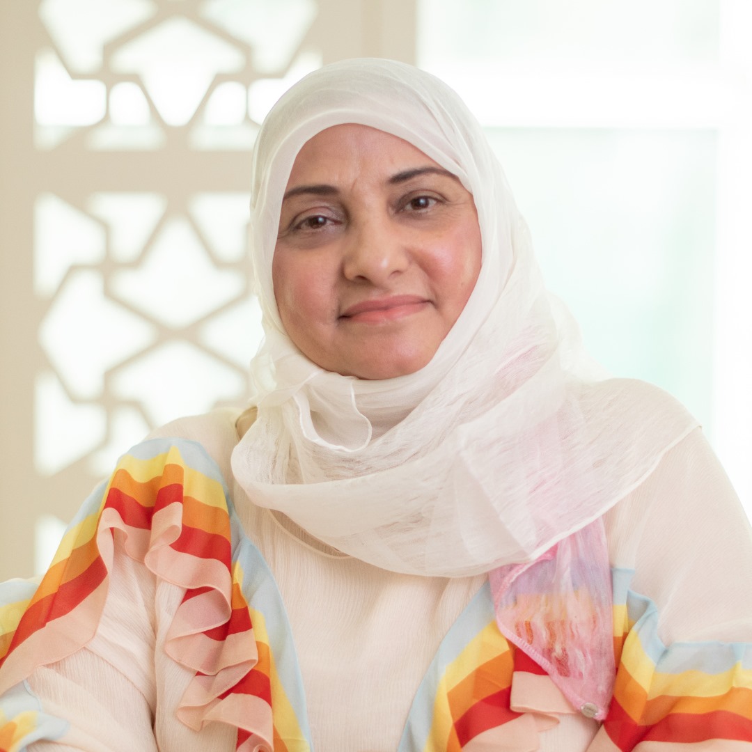 HAIFA JAMAL AL LAIL