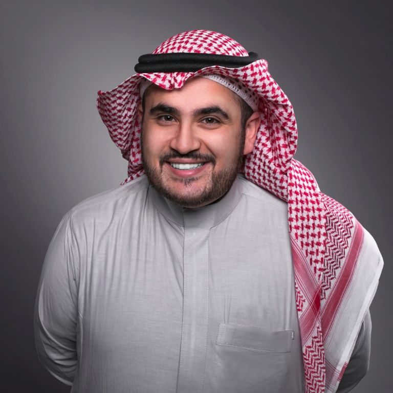 KHALID AL-KHUDAIR – Takreem Foundation