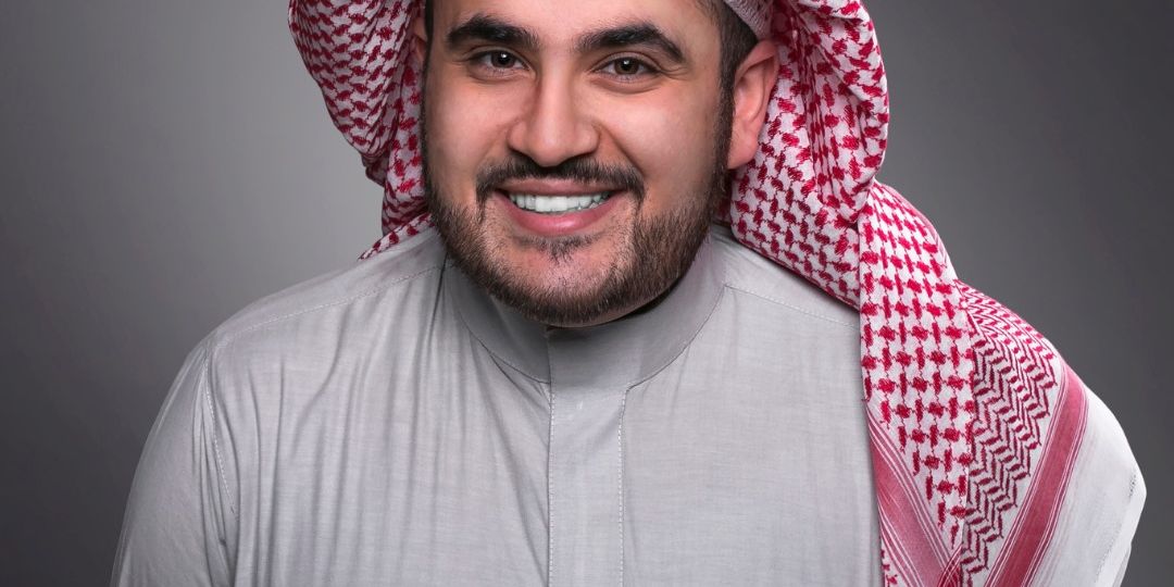 KHALID AL-KHUDAIR
