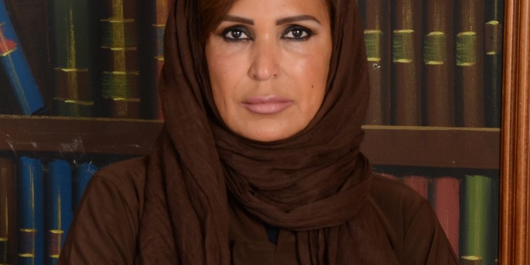 MAJDAH ABURAS