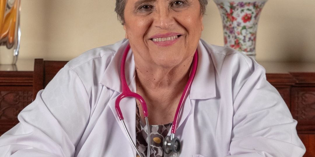 NADIA SAKATI
