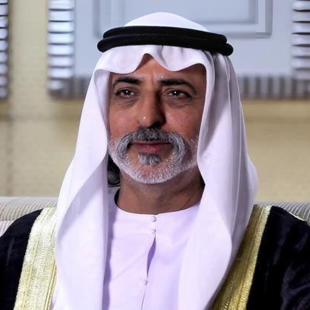NAHAYAN MABARAK AL-NAHAYAN
