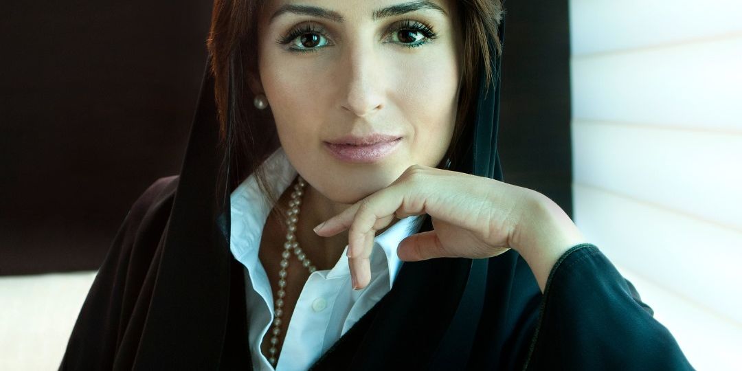 RAZAN AL MUBARAK