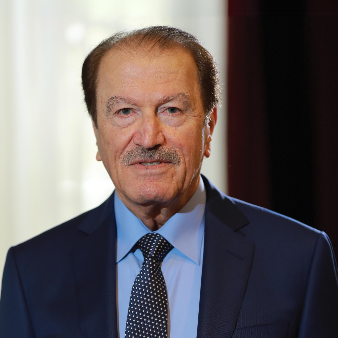 RIAD AL-SADIK