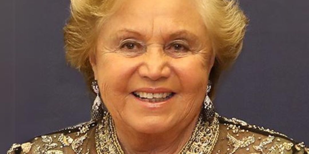 SUAD JUFFALI