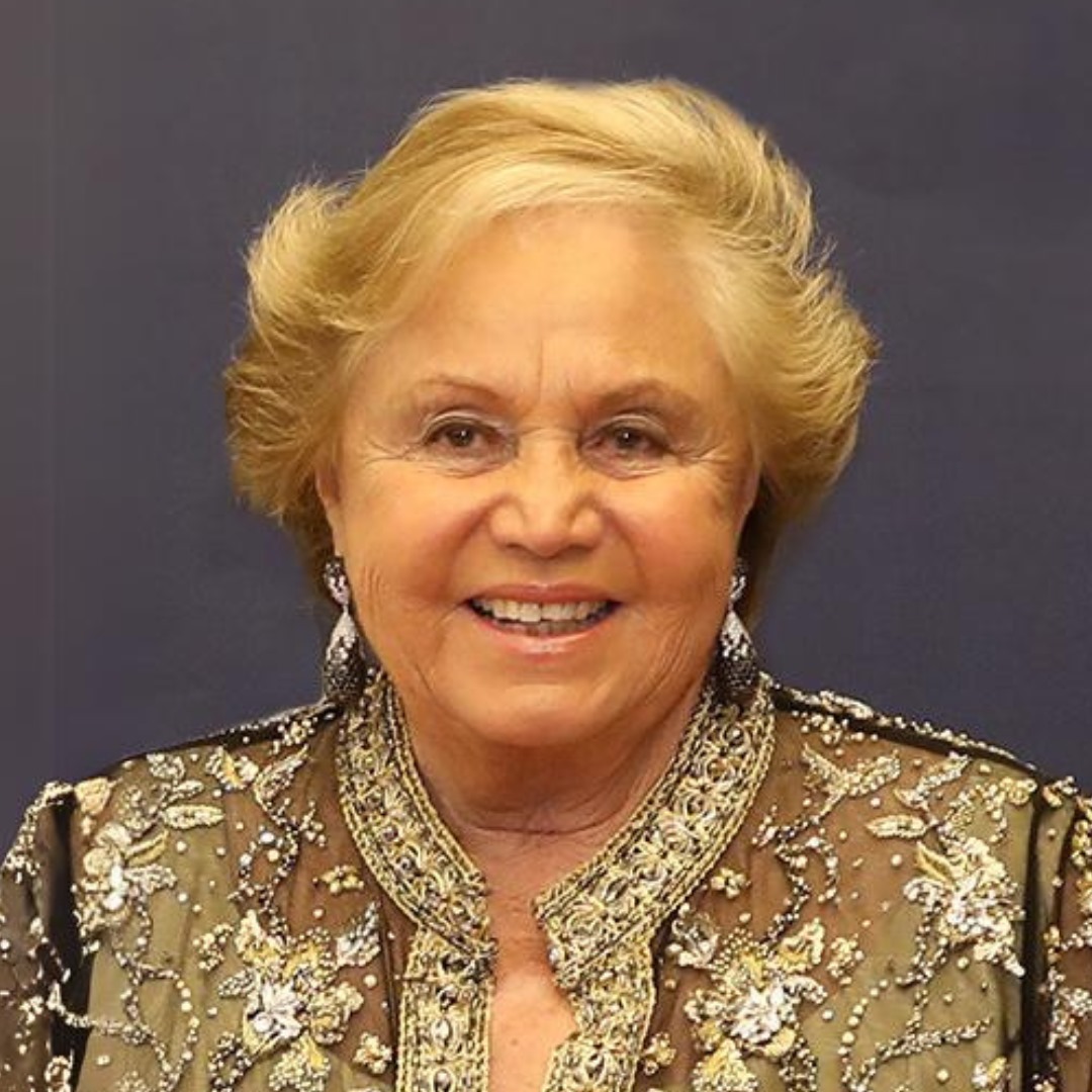 SUAD JUFFALI