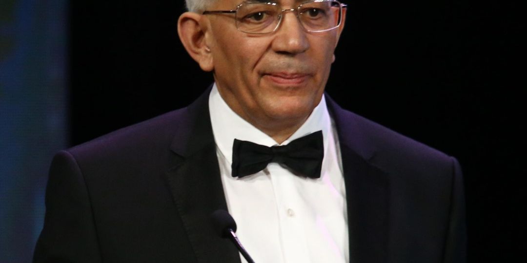 TAREK AMIN