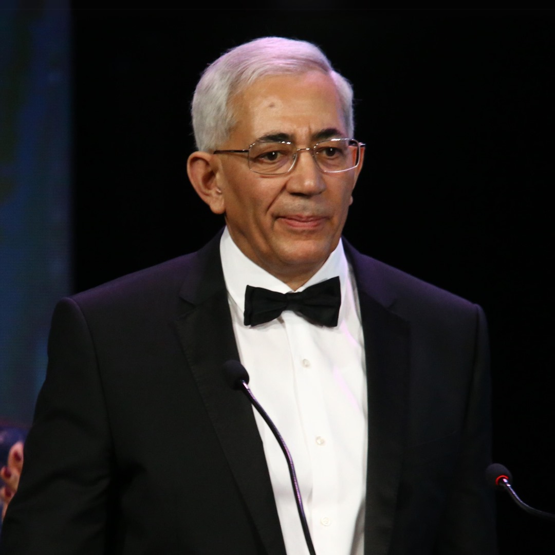 TAREK AMIN