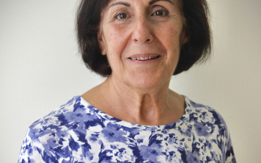 ghada
