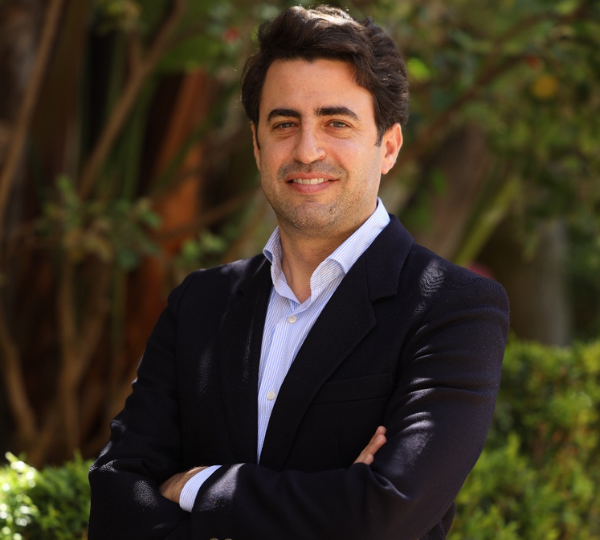 rami wazir