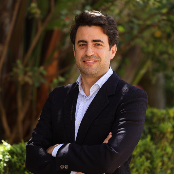 rami wazir