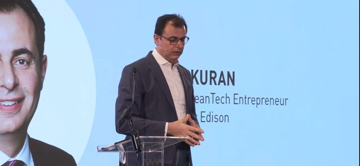 shihab kuran