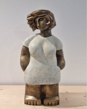 KARINE HOCHAR: Isabella