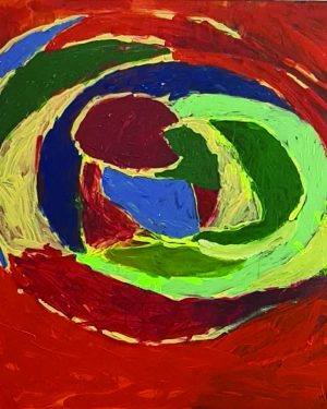 SESOBEL: Twister by Marc