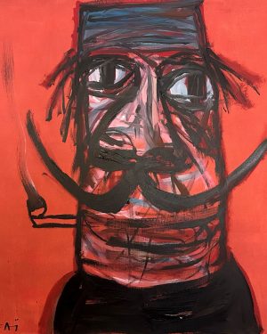 RAOUF RIFAÏ: The carnival of Darwishs