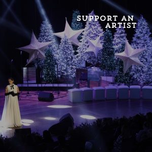 Shining Stars of Hope