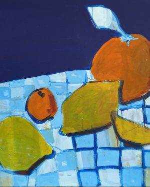 Jean-Marc Nahas: Méditerranée