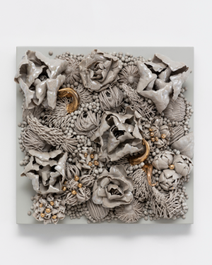 Melis Buyruk: Habitat | Earth