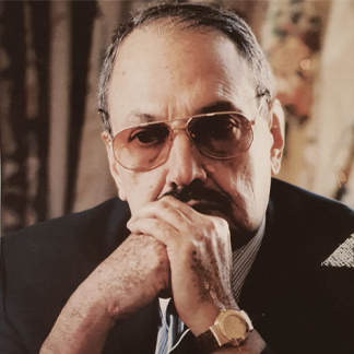 PRINCE TALAL
