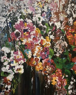 Shan Castelino: Untitled