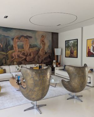 The Sultan Collection – Private Tour & Dining for 8