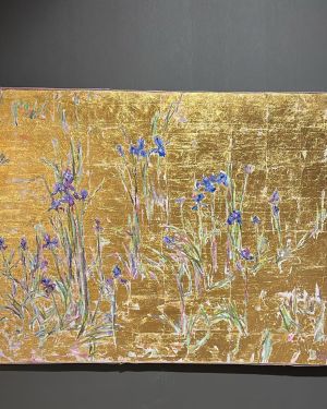 Lilia Nour: IRIS