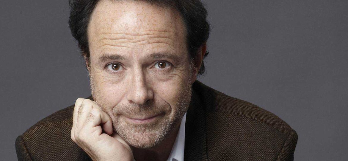 MARC LEVY