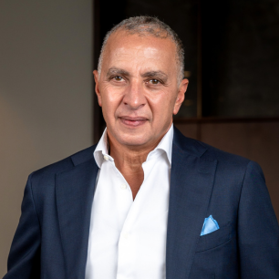 AHMED ELSEWEDY