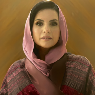 ZAHRA' LANGHI